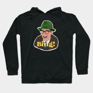 Ned Ryerson Hoodie